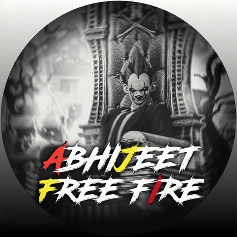 Abhijeet FreeFire