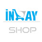 INLAY SHOP logo
