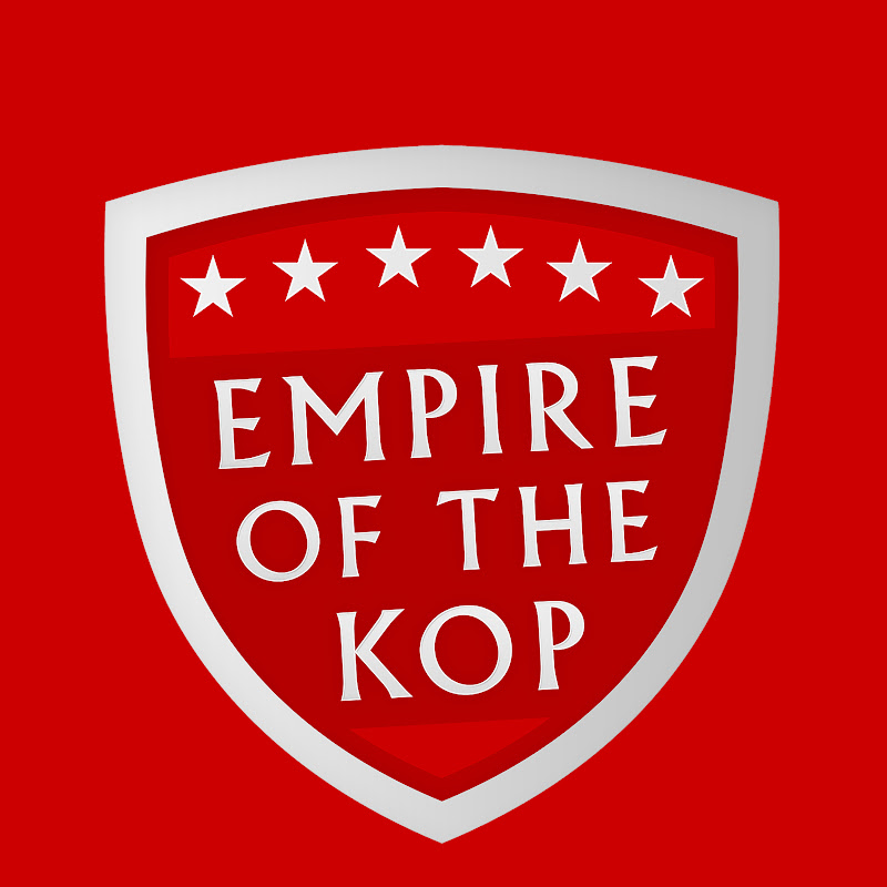 Empire of the Kop