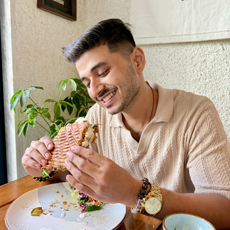 Food By Omkar