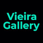 Vieira Gallery logo