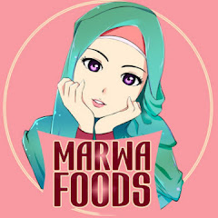 Marwa Foods أكلات مروه