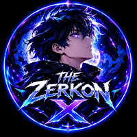 The Zerkon X  profile image