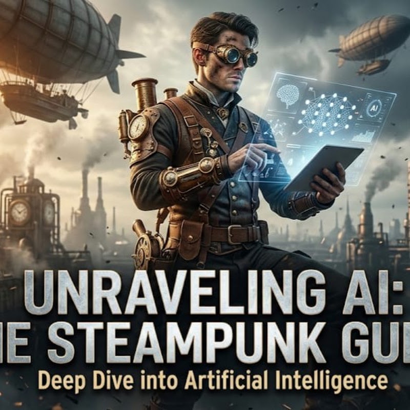 AI EXPLAINED