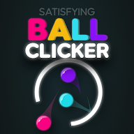 Satisfying Ball Clicker icon