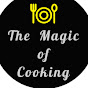 The Magic of Cooking logo