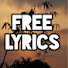 4lzmjpYHpyM-channel-avatar-Free Lyrics
