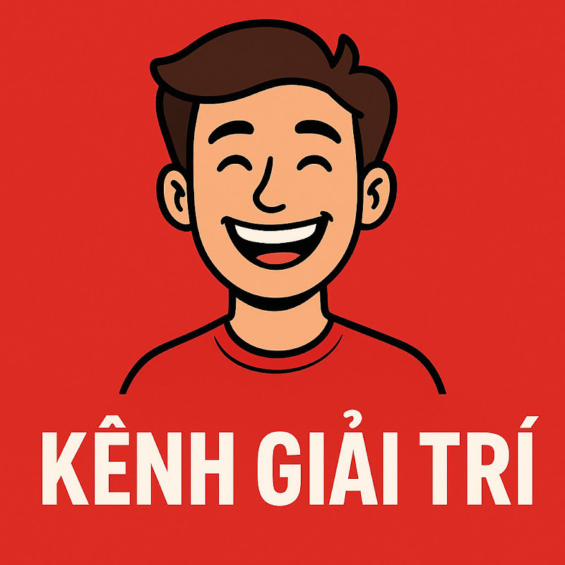 Kênh giải trí
