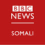 BBC Somali logo