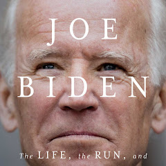 Joe Biden vlogs