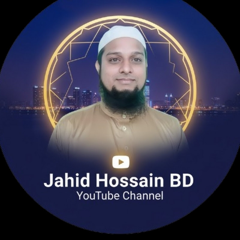 Jahid hossain BD
