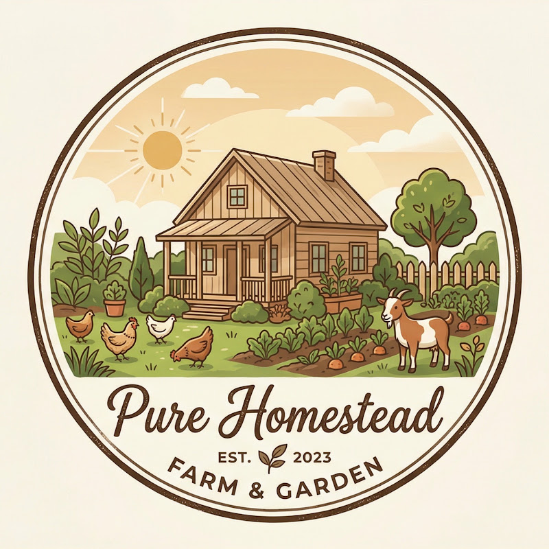 Pure Homestead 