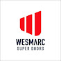 Wesmarc Super Doors logo