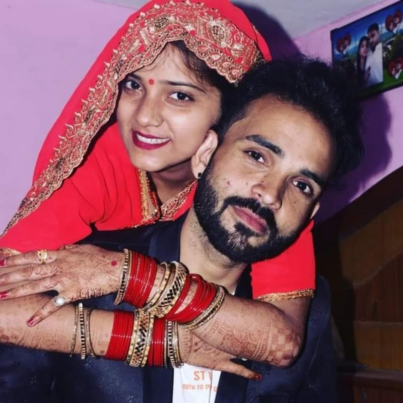 Manish Bhojpuriya official