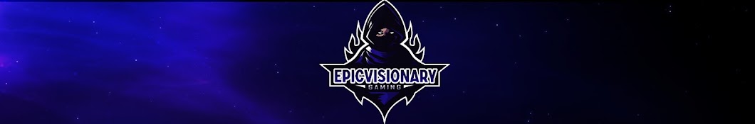 EpicVisionary YouTube-Kanal-Avatar