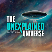 The Unexplained Universe