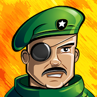 Tanks Vs Aliens icon