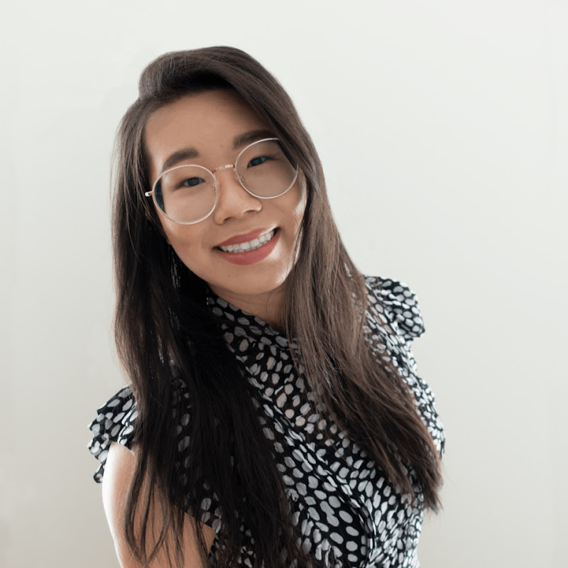 Joyci Kuang