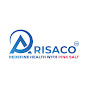 ARISACO GROUP logo