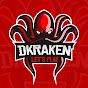 dkraken let's play logo