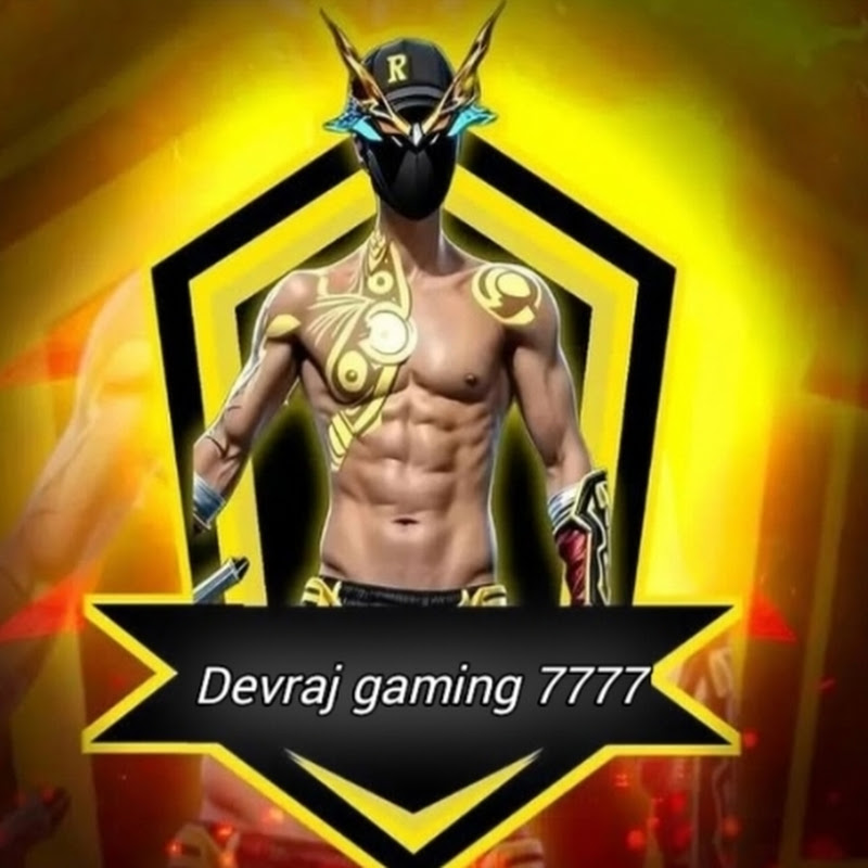 DEVRAJ GAMING 7777