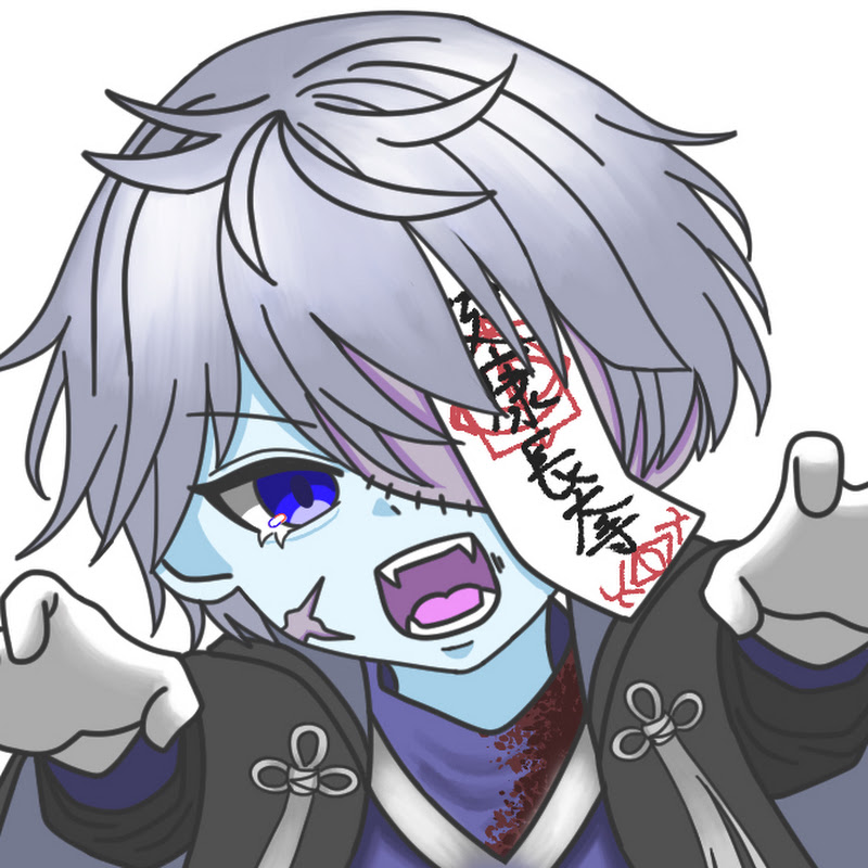 墓守ソルト solt hakamori