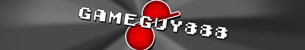 gameguy888 Banner