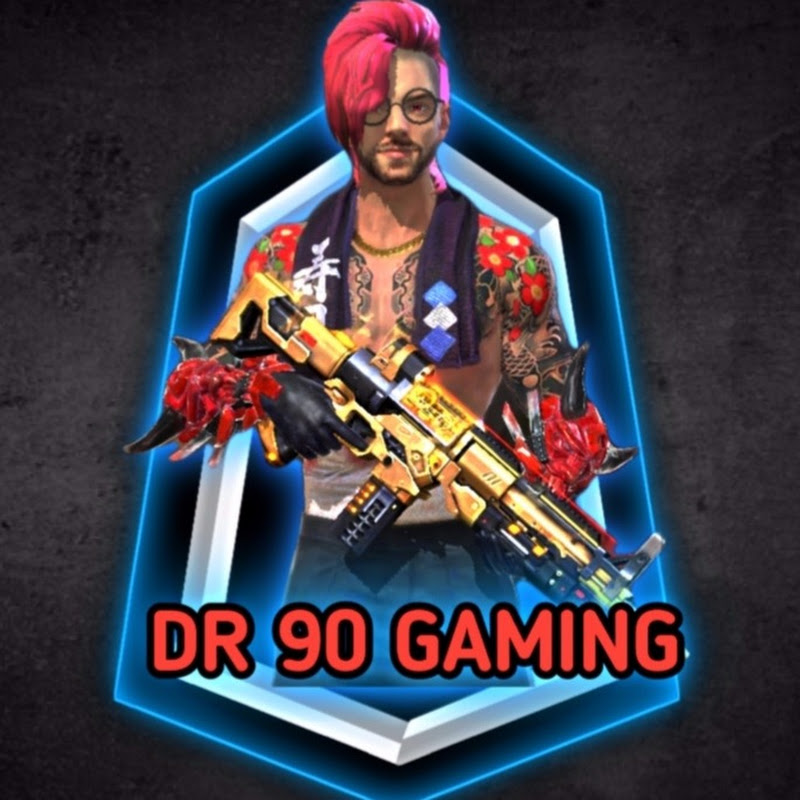 D.R.90.GAMING