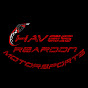 ChavesReardonMotorsports logo