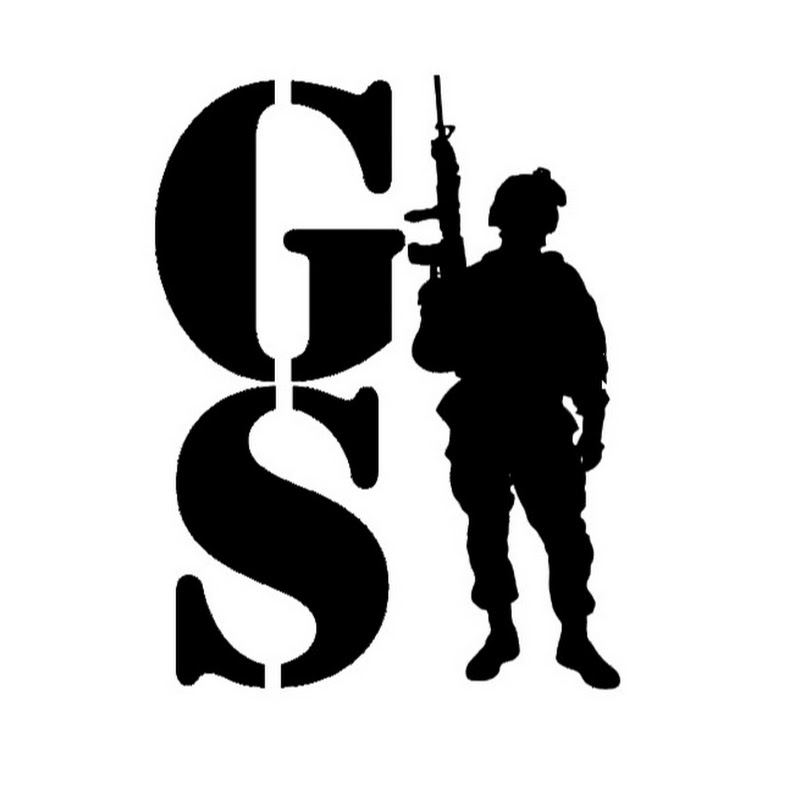 GSoldiers Action Figures