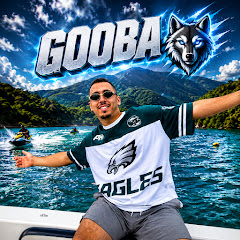 Gooba live