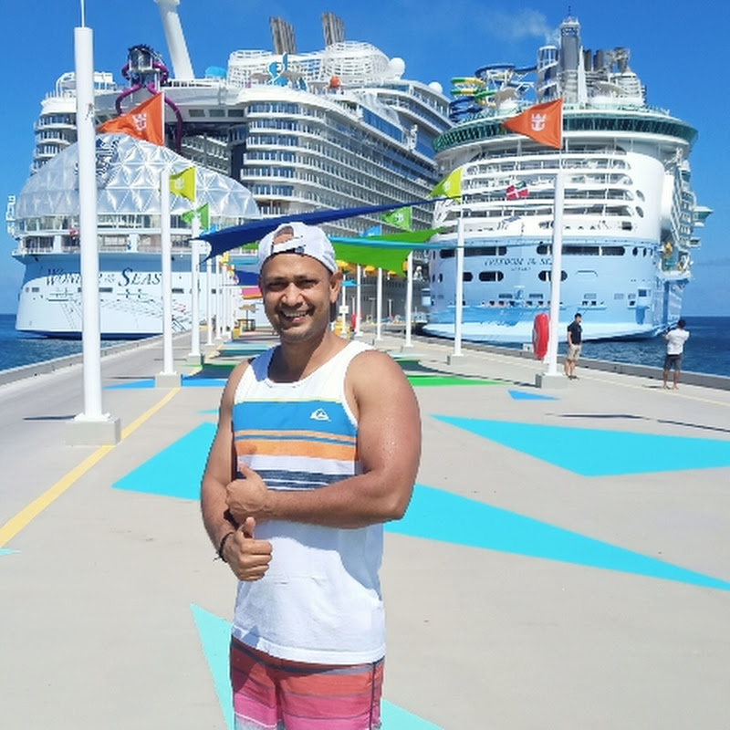 Cruise wali Duniya