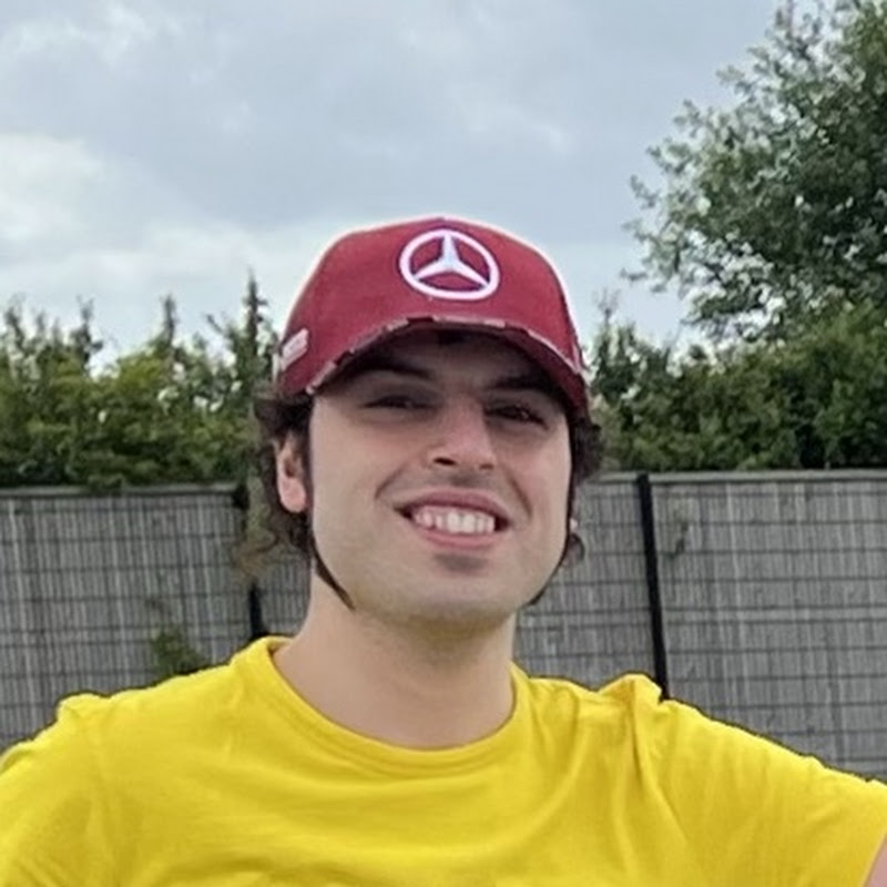 Daniel Sadjadian