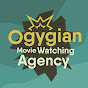 The Ogygian Movie Watching Agency logo