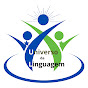 Universo da Linguagem logo