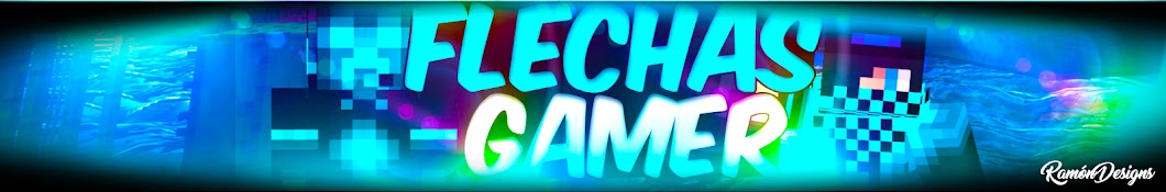 FlechasGamer YouTube channel avatar