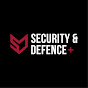 Security & Defence PLuS logo