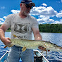 Wilderness Fishing Avatar