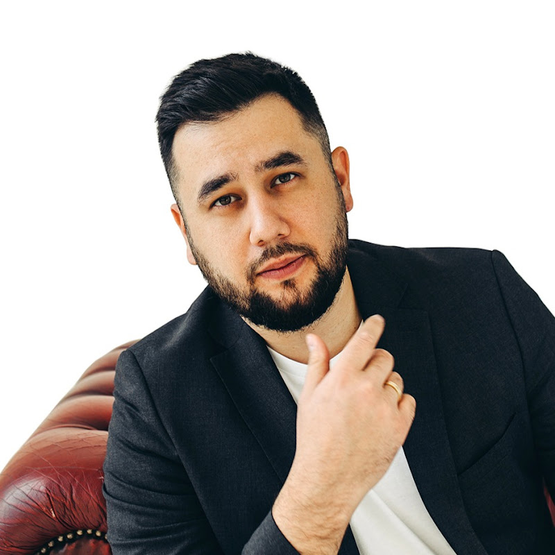 Разборщик Logo