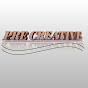 PRE Creative logo