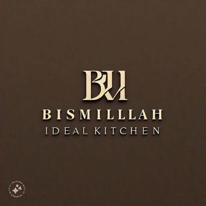 Bismillah Ideal kitchen 