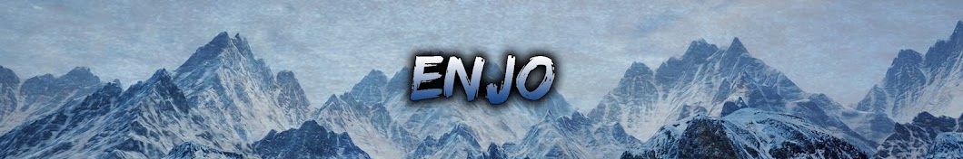 Enjo YouTube channel avatar