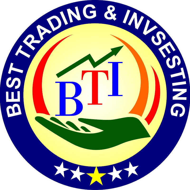 Best Trading and Investing.