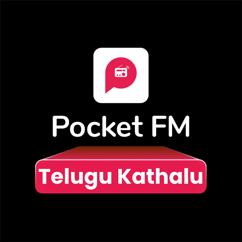 Pocket FM - Telugu Kathalu