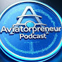 Aviatorpreneur Podcast logo