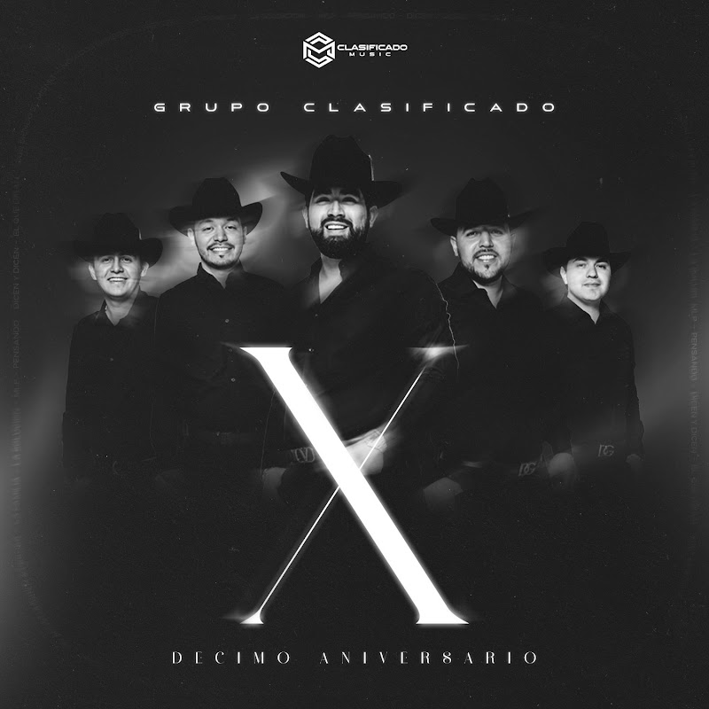 GrupoClasificadoVEVO