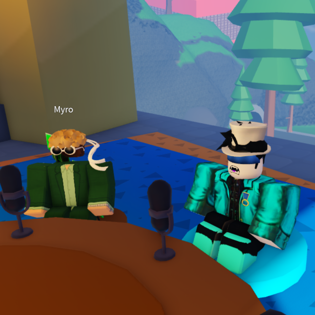 Post from SmartyRBX