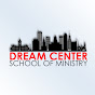 Dream Center School of Ministry logo