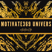 Motivate369 univers