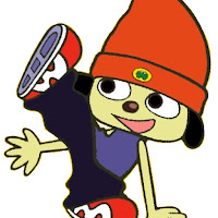 Post from PaRappa The Rapper